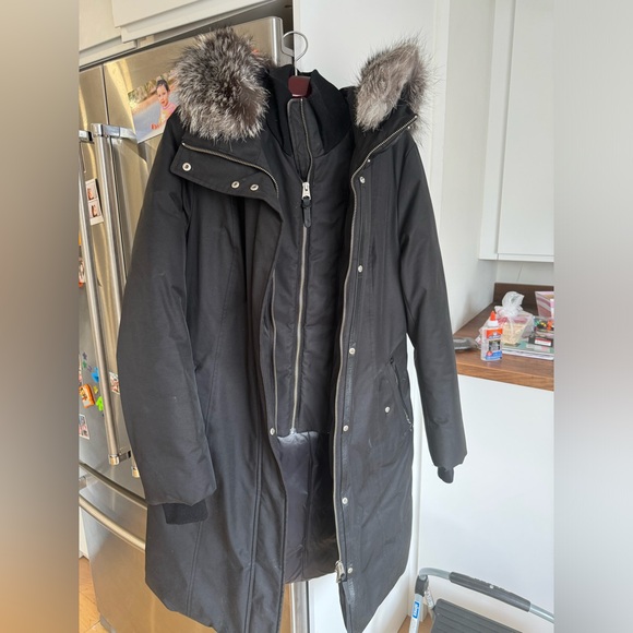 Mackage Winter jacket - Picture 3 of 8